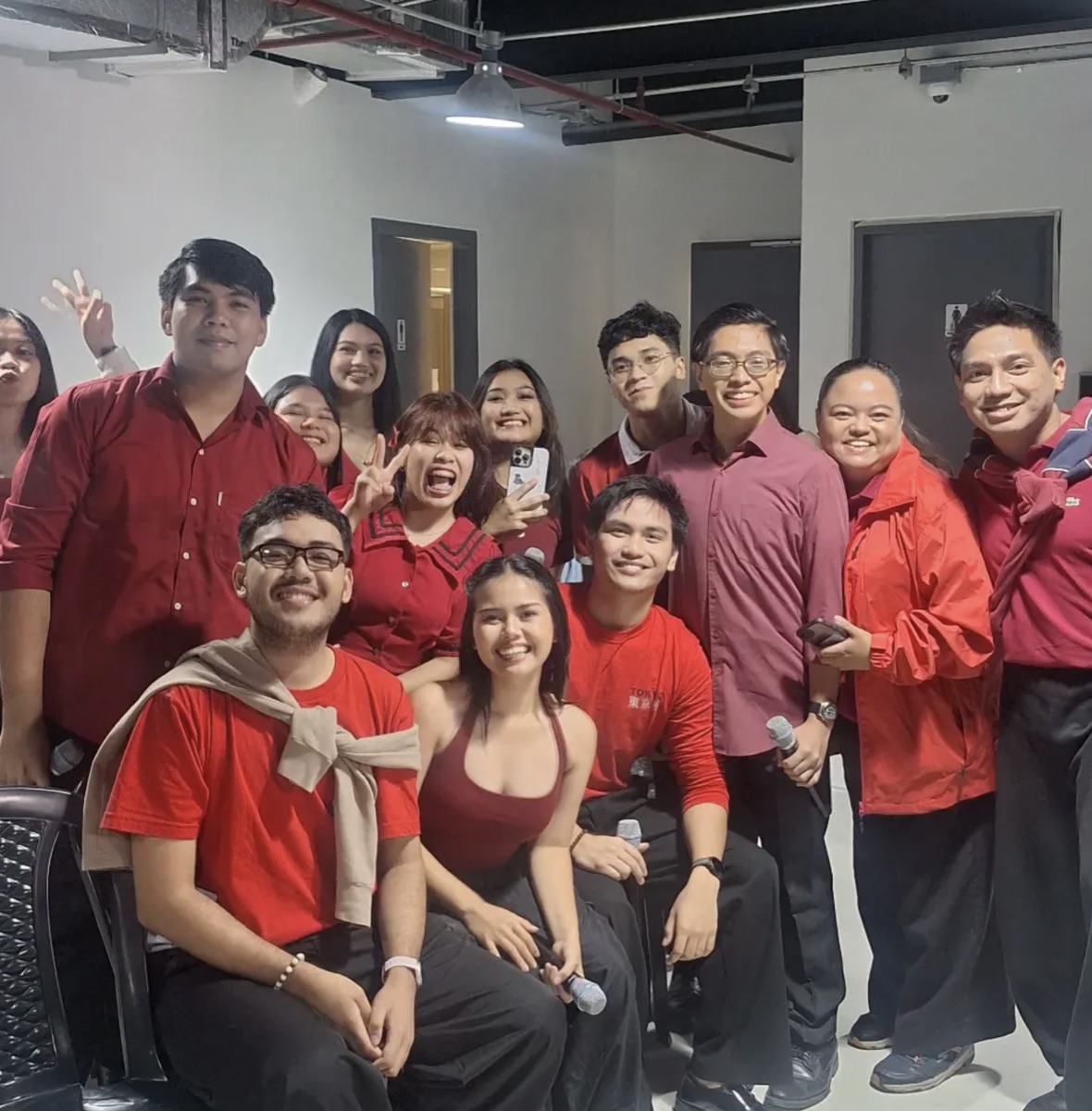 MVP’s birthday — Vibe+ · TV5